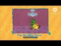 PBS Kids Rootle Next Bumper The Mr Men Show 2017 FANMADE