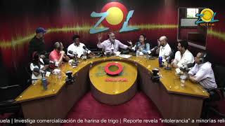 Analizando la compra de la lista escolares en El Mismo Golpe con Jochy