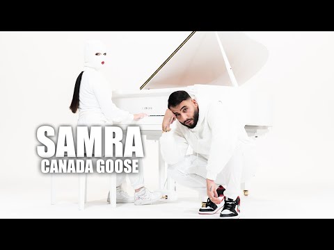 Miniatura de Canada Goose