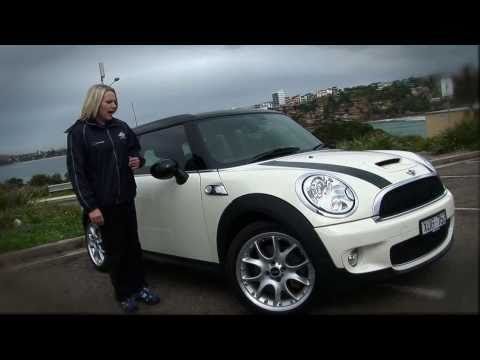 Mini Car Videos Latest Video Reviews Of All Cars Zigwheels 2010 Mini Clubman Nrma Driver S Seat