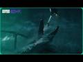 This Mosasaurus Eats EVERYTHING Screen Bites Sci Fi