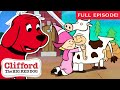 Clifford And The Beanstalk Full Episode Clifford The Big Red Dog Scholastic Classic