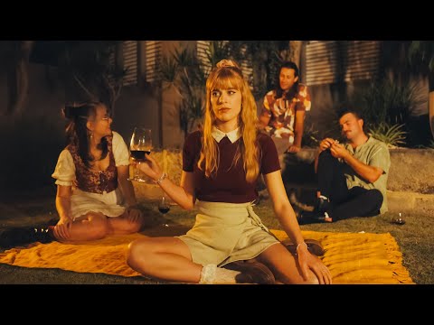 King Ibis - Cooling Embers (Official Video)