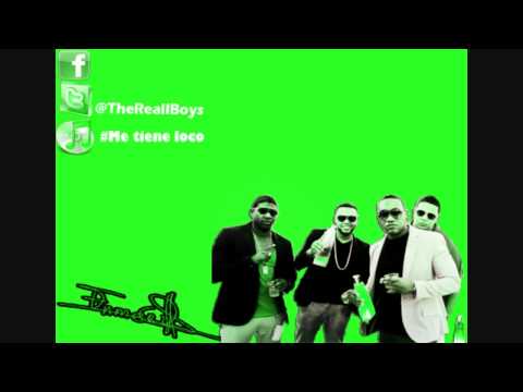 Enmeris- ME TIENE LOCO (level up music)