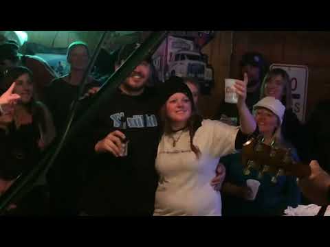 Terry Stebbins & the 420 Crewzers ‘Big Jake’  @ the Gallatin Riverhouse 3/4/2015