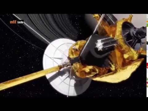 Geheimnisse des Universums - Die Wunder unseres Sonnensystems (in HD)