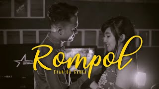 Download lagu Rompol - Syahiba Saufa (   ANEKA SAFARI ) mp3 Download lagu Rompol - Syahiba Saufa (   ANEKA SAFARI ) mp3