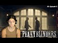 Peaky Blinders Season 5 Episode 3 Reaction!