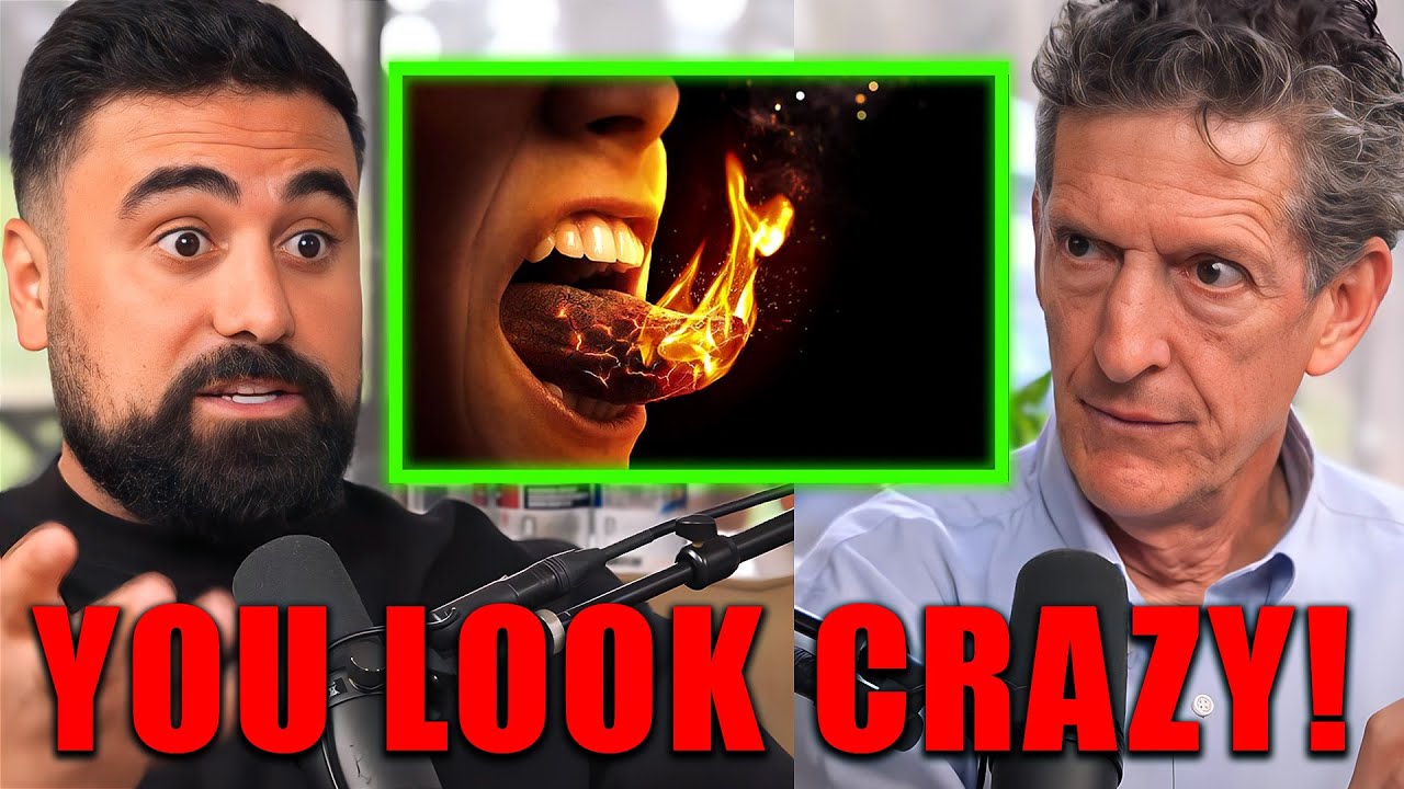 Is Speaking In Tongue Real?