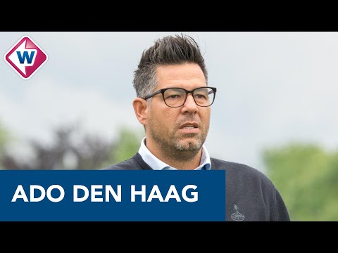 Dogan Corneille heeft veel bewondering voor 'zijn' Milan van Ewijk - OMROEP WEST SPORT