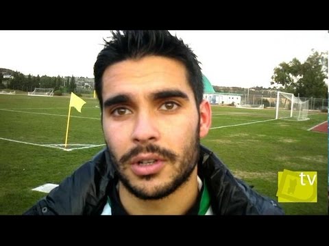 23/01/2011 - Intervista a Marcello Angheleddu