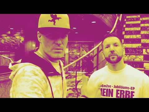 DeeEmZee - Mein Erbe (1. Teaser)