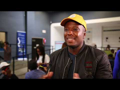 Accenture Hour of Code