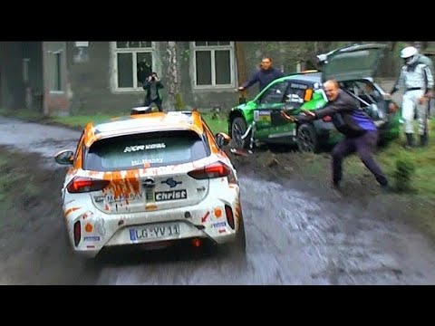 Best of Rally 2023