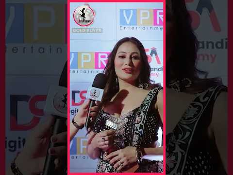 Exclusive Celebrity Reactions: VPR Miss & Mrs Gujarat 2026 | #thefootage  #shorts #trend #shortfeed