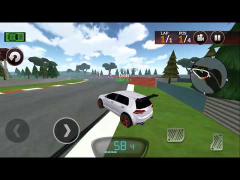 Drive for Speed: Simulator  - Android Gameplay HD #11