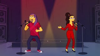 Camela - Su locura, mi placer (Videoclip Oficial)