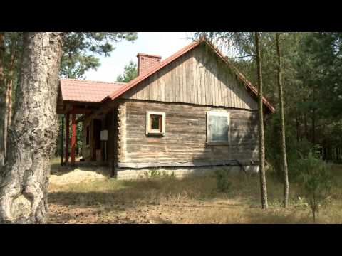 Jak przenieść stary dom?