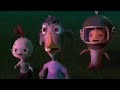 2 Stupid Dogs Angry Mr Hollywood Whacking A Broken Laptop With A Mallet