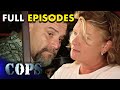 Most CHALLENGING Cases Faced By The Police Officers FULL EPISODES Cops TV Show