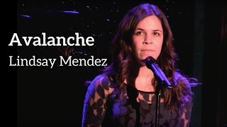 Lindsay Mendez (2018 Tony Award Winner) | 