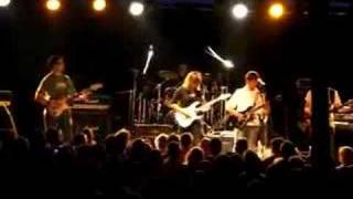 Yasi Hofer + Vyrus - Tender Storms