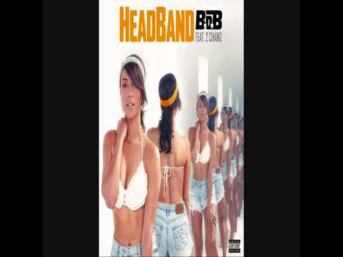 B.o.B Ft  2 Chainz-  HeadBand (L3O Remix)