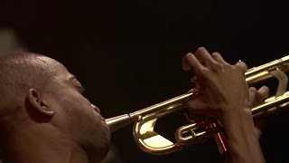 Trombone Shorty 'Neph' Trumpet Solo