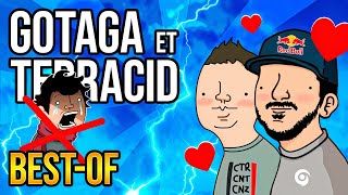 LE BEST OF DE GOTAGA ET TERRACID