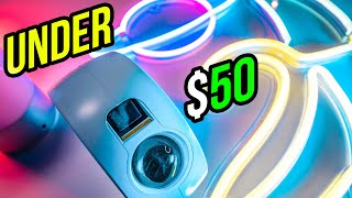 Cheap RGB Accessories to TRANSFORM Your GAMING SET