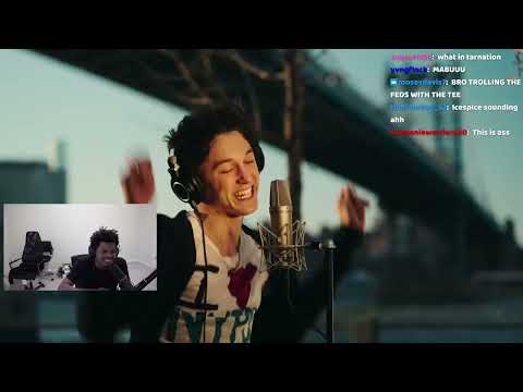 ImDontai Reacts To Lil Mabu Mathmatical Disrespect