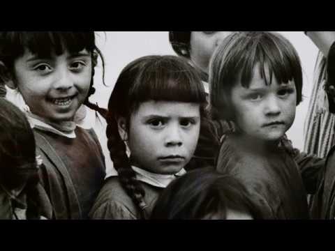 Vídeo: Vídeo da exposición <cite>Terré</cite> celebrada na Sala Canal de Isabel II da Comunidade de Madrid. 2008