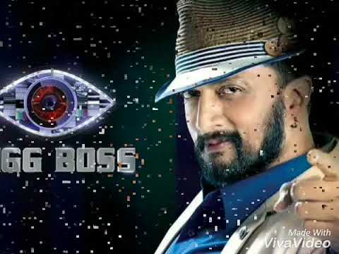 KARUNADA KOTEYA SHURA {Abhinaya chakaravarthy KICCHA SUDEEP}|Shop Sudeep Printed T-shirt link Below 