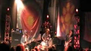 Grace Potter & The Nocturnals-Nothing But The Water