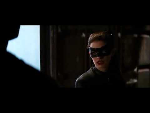 The Dark Knight Rises - Batman:"Not everything,not yet" [HD]