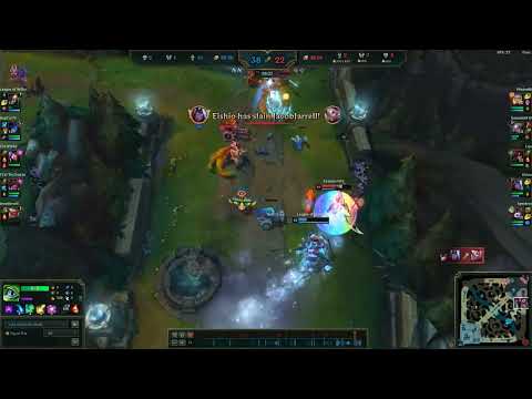 Neeko Pink Ward Play