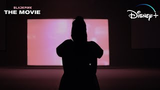 [블랙핑크 더 무비] 12월 15일 공개 | 디즈니+​