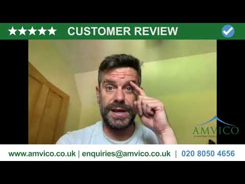 AMVICO LTD video.