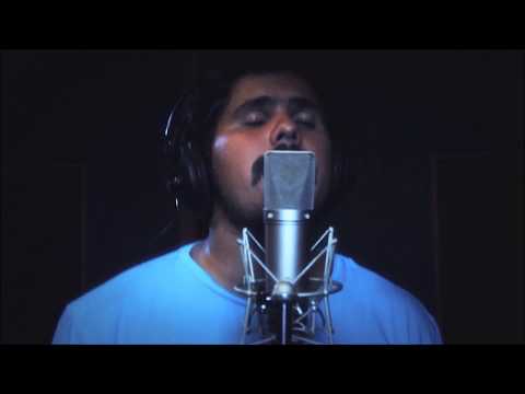 Rafael Cardoso  - "Encantamento" ( Música de Marcelo Magaldi )