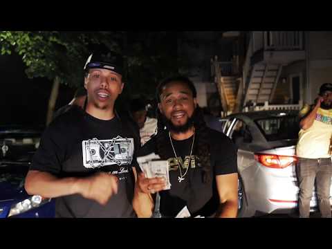 DoughSavage - Know Love (Feat. City)