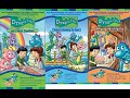 Opening To Dragon Tales LWT TNTF And LOTBS VHS 2002