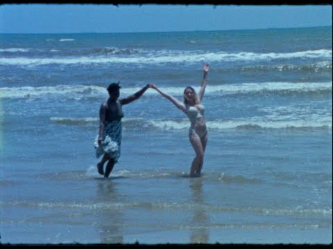 Beach Vacation on Super 8