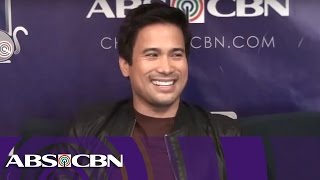 Would You Rather Game with Sam Milby