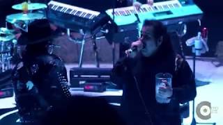 Bronco ft. Tropical Panamá - Grande de caderas / La chica que soñe | Domo Care 2019