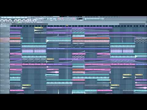 Tiësto & KSHMR Feat. VASSY - Secrets (Geo Angelo Rework!) FLP