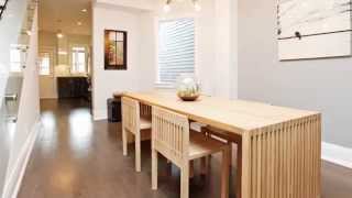 preview picture of video '225 Leslie Street - Leslieville Toronto Home'