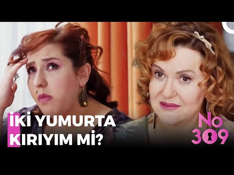 Gülşah'ın Yemeğine Salça Olan Filiz😂 - No: 309