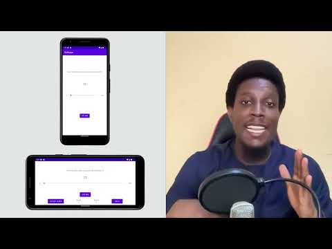 Polishing Your First Kotlin Android App, Episode 04: Display the Score