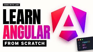 Angular Complete Beginner Course
