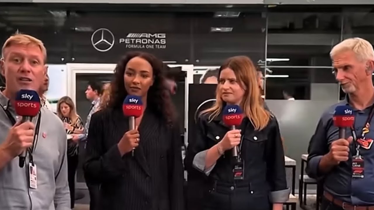 Brazil GP 2024 | Post Race Show Analysis Interviews And Much More